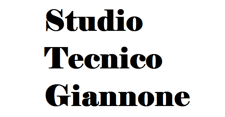 Studio Tecnico Giannone