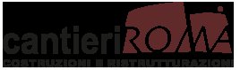 Cantieri Roma Srl