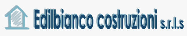 Edil Bianco Costruzioni S.r.l.s.