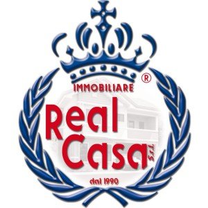 Logo di Immobiliare Real Casa S.r.l.