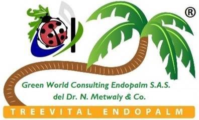 Green World Consulting Endopalm S.a.s