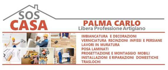 Sos Casa Di Palma Carlo
