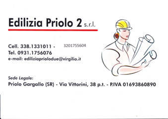 Edilizia Nuova Di Riggi Calogero
