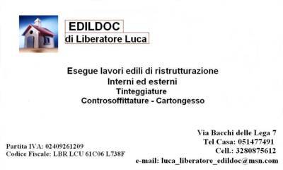 Edildoc Di Luca Liberatore