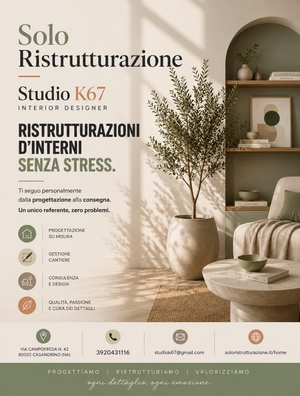 Impresa Edile Studiok67