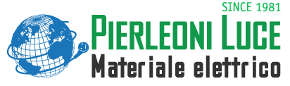 Pierleoni Luce Srl