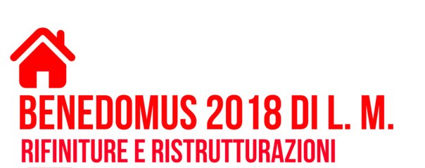 Benedomus 2018