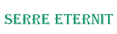 Serre Eternit