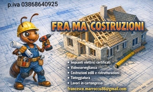Fra. Ma. Costruzioni Elettriche
