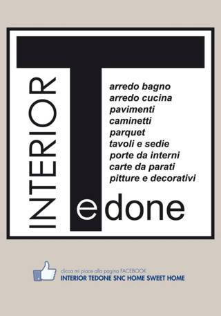 Interior Tedone Snc