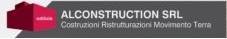 Alconstruction Srl