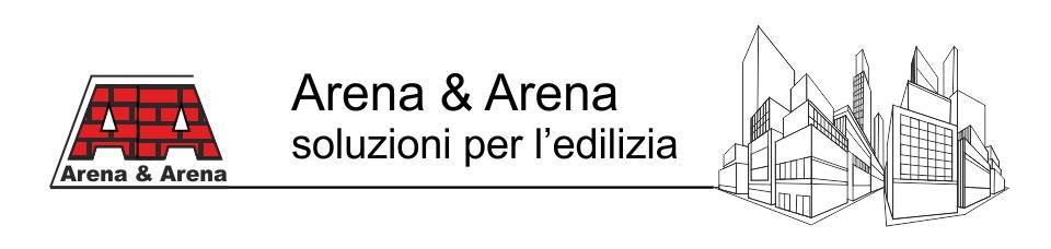 Arena&arena.s.a.s