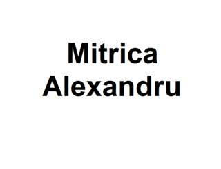Mitrica Alexandru
