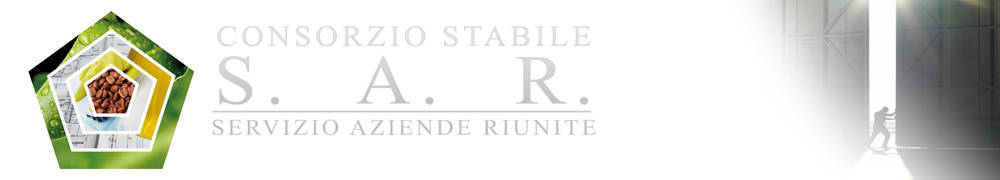 Consorzio Stabile Sar