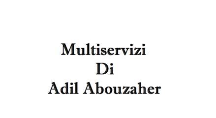 Multiservizi Di Adil Abouzaher