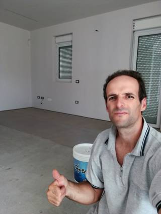 Fabio Mazzarella Imbiancature E Decorazioni
