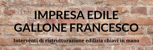 Impresa Edile Gallone Francesco