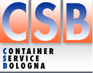Container Service Bologna