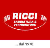 Ricci Sabbiatura Snc