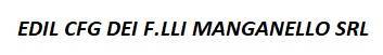Edil Cfg Dei F.lli Manganello Srl
