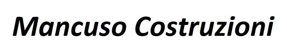 Mancuso Costruzioni
