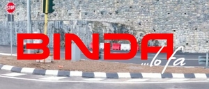 Binda Srl