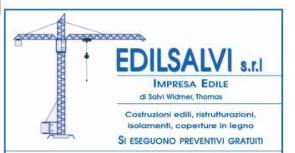 Edilsalvi S.r.l.