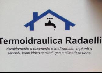 Termoidraulica Radaelli S.n.c. Di Alessandro Radae
