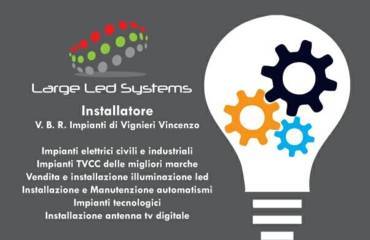 V.b.r. Impianti
