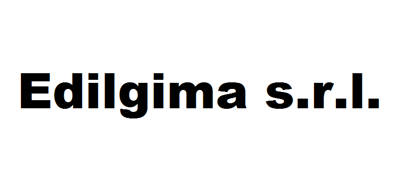 Edilgima S.r.l.