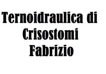 Ternoidraulica Di Crisostomi Fabrizio