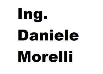 Ing. Daniele Morelli