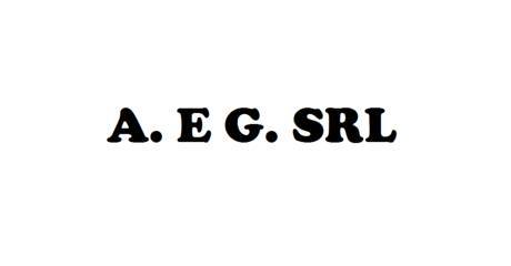 A. E G. S.r.l.