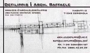 Defilippis Raffaele