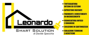 Leonardo Pitturazioni Di Specchia Davide