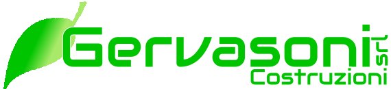 Logo di Gervasoni Costruzioni Srl