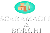 Scaramagli Borghi & C. Snc