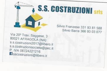 S.s.costruzione