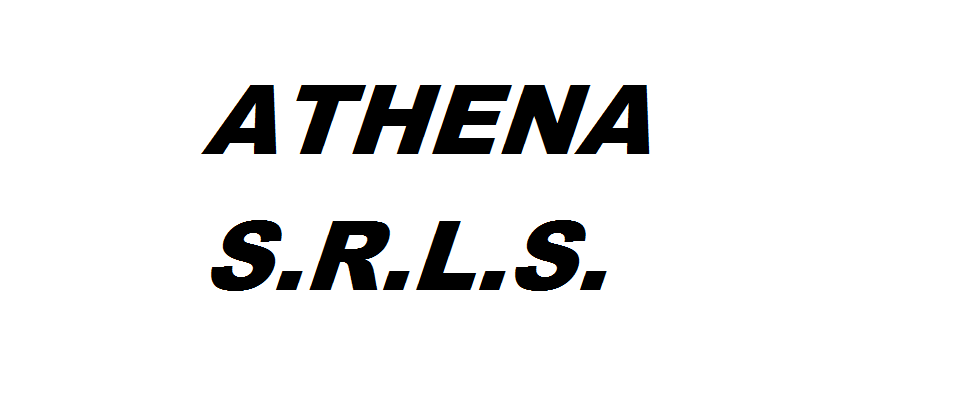 Athena S.r.l.s.