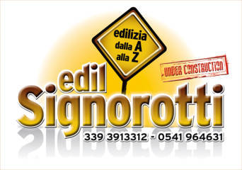 Edilsignorotti Sas