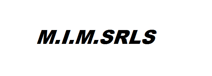 M.i.m. S.r.l.s.