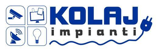 Kolaj Impianti Software
