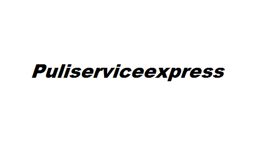 Puliserviceexpress