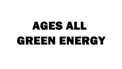 Ages All Green Energy Srls