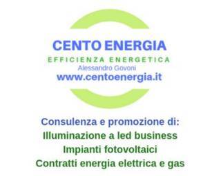 Cento Energia