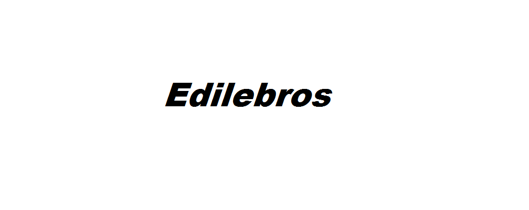 Edilebros