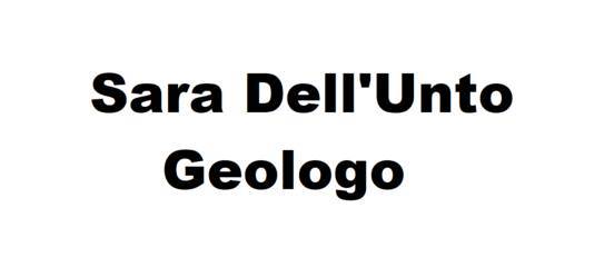 Sara Dell'Unto Geologo