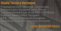 Studio Tecnico Berengan Enrico