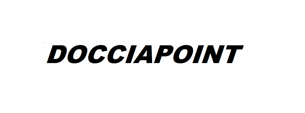 Docciapoint