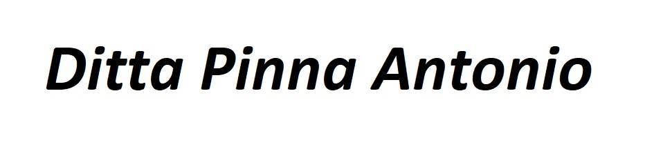 Ditta Pinna Antonio